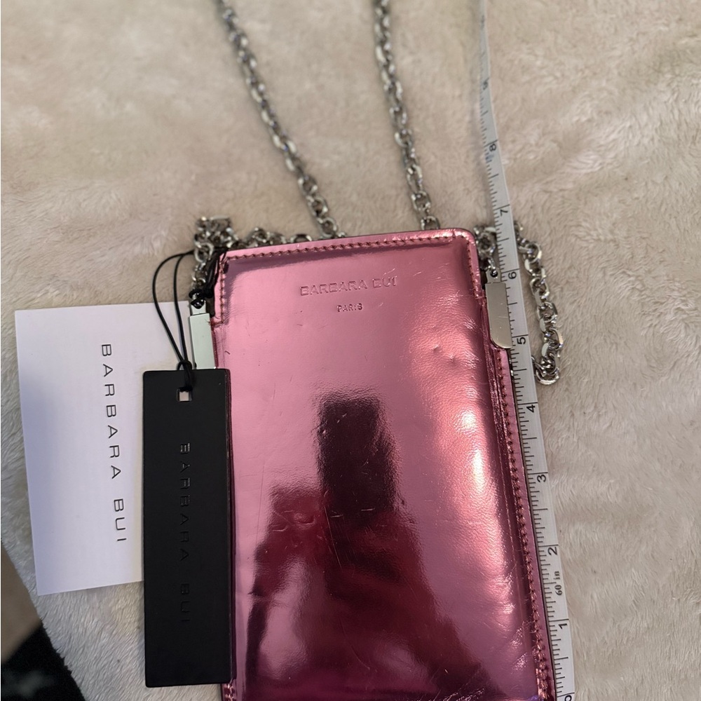 Barbara Bui Crossbody